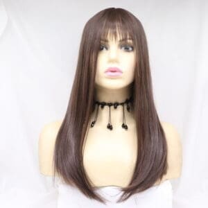 wig chemical fiber daily head cover cosplay factory direct sales spot wholesale